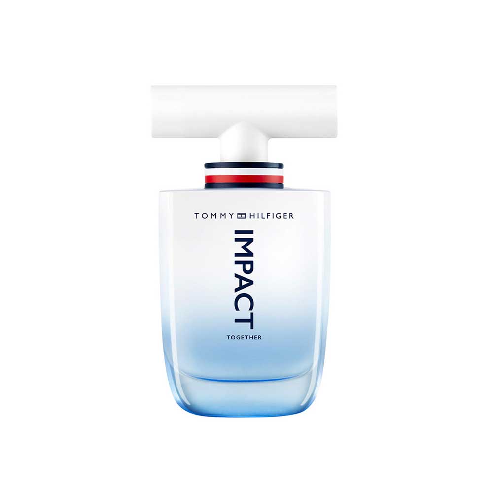Impact Together Eau de toilette_7640496671204_Tommy Hilfiger