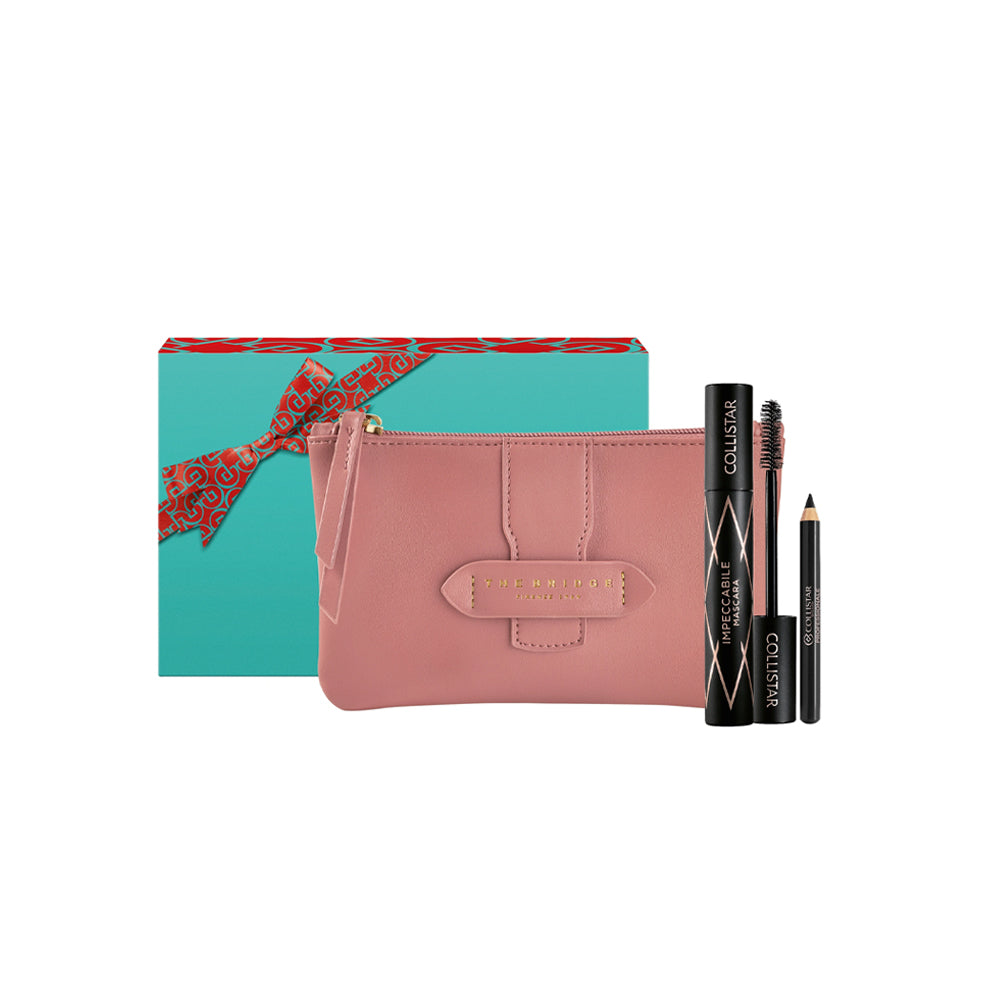 Impeccabile Mascara Set Regalo_8015150009409_Collistar