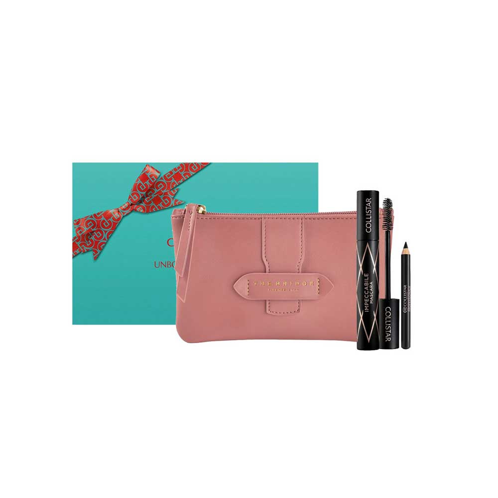 Impeccabile Mascara Set Regalo_8015150009409_Collistar