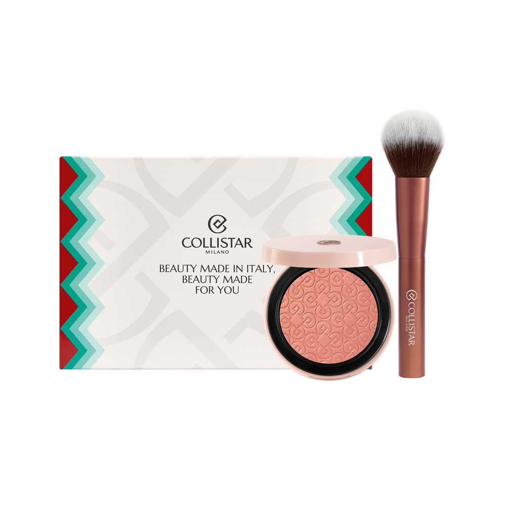 Impeccabile Maxi Blush Cofanetto regalo_8015150011044_Collistar