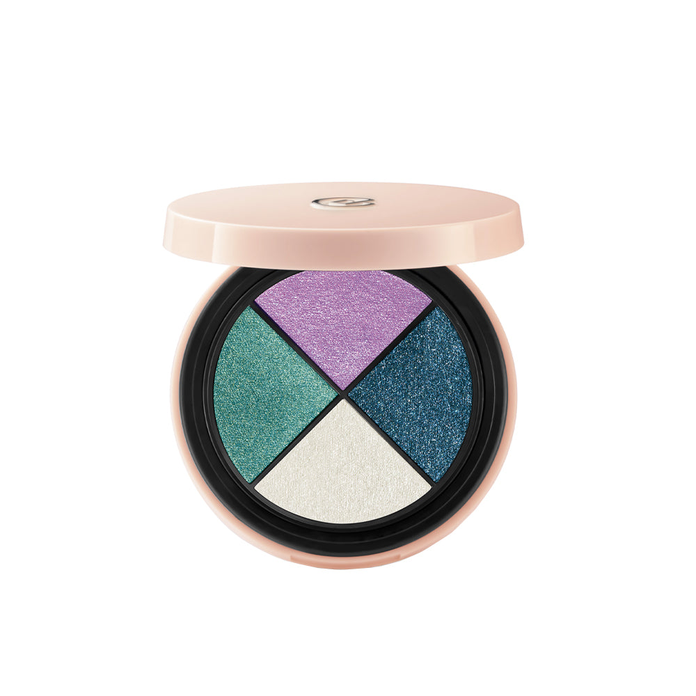 Impeccabile Palette 4 Colori_8015150000796_Collistar