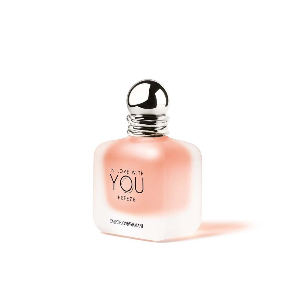 In Love With You Freeze Eau de parfum_3614272889491_Giorgio Armani