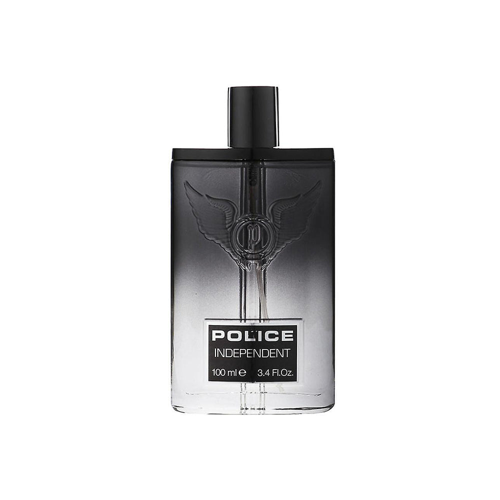 Independent For Man Eau de toilette_679602210119_Police