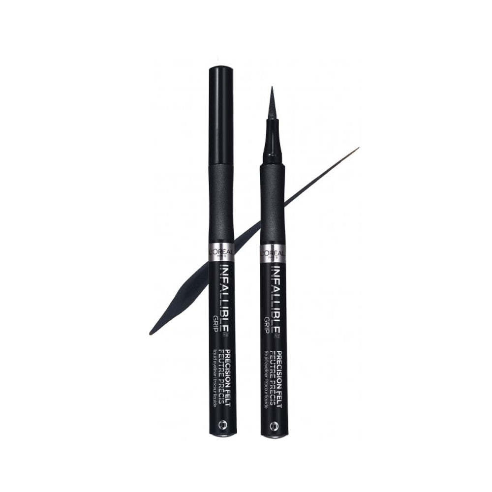 Infaillible 24H Grip Precision Felt Eyeliner_3600524050832_L'Oreal-2