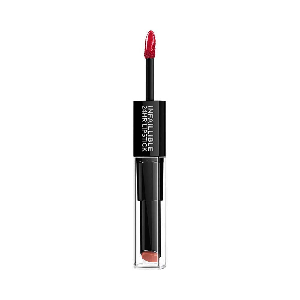 Infaillible 24H Lipstick_3600522337188_L'Oreal-2