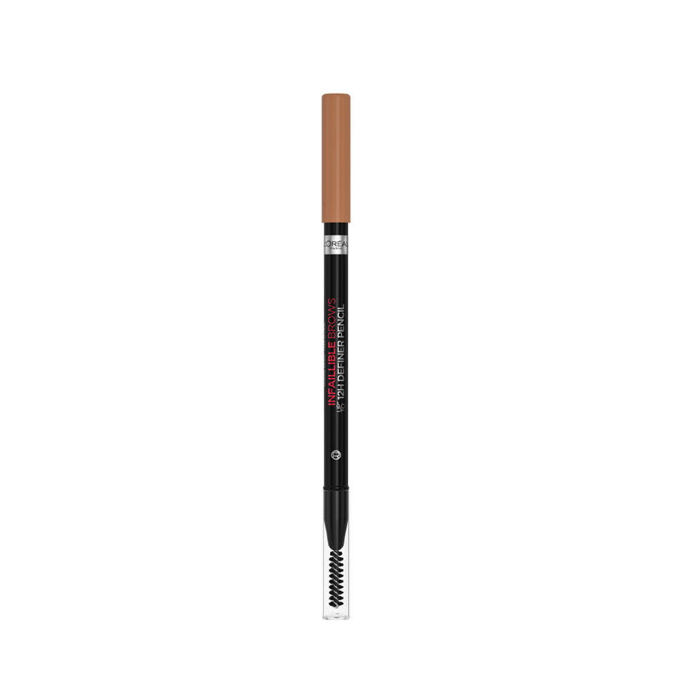 Infaillible Brows 12H Definer Matita per le Sopracciglia_3600522203094_L'Oreal