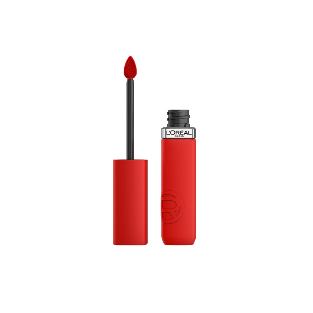 Infaillible Matte Resistance Rossetto liquido_30146945_L'Oreal