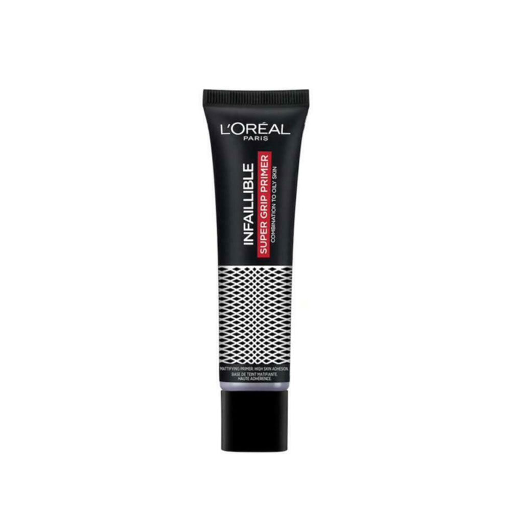 Infaillible Super Grip Primer_3600523924226_L'Oreal