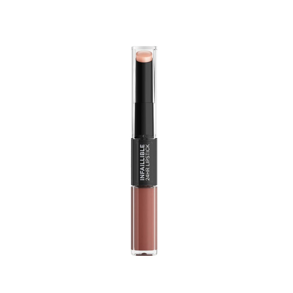 Infallible 24H Lipstick_3600524079550_L'Oreal