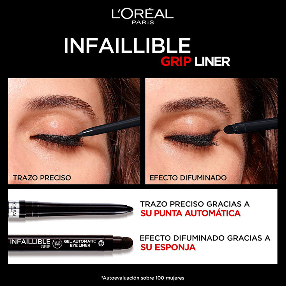 Infallible Grip Gel Automatic Liner_3600524104856_L'Oreal-2