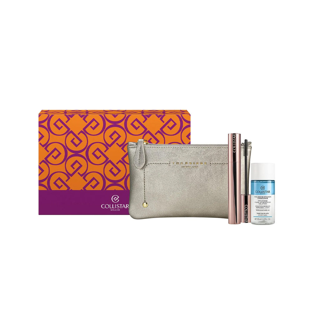 Infinito Mascara Extra Nero Cofanetto Regalo_8015150004695_Collistar