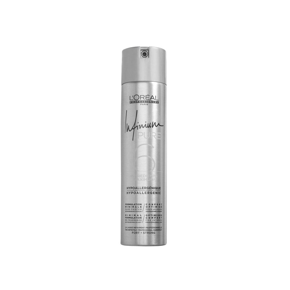 Infinium Pure Fort - Strong_3474636476602_L'Oréal Professionnel