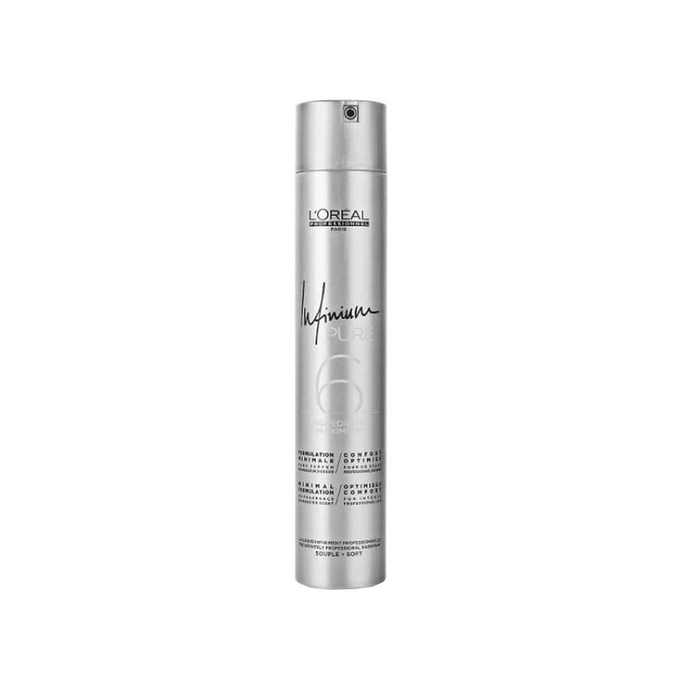 Infinium Pure Souple - Soft_3474636471706_L'Oréal Professionnel