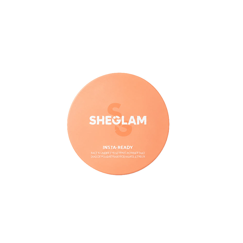 Insta-ready Face & Under Eye Setting Powder Duo_6978931642078_Sheglam-2