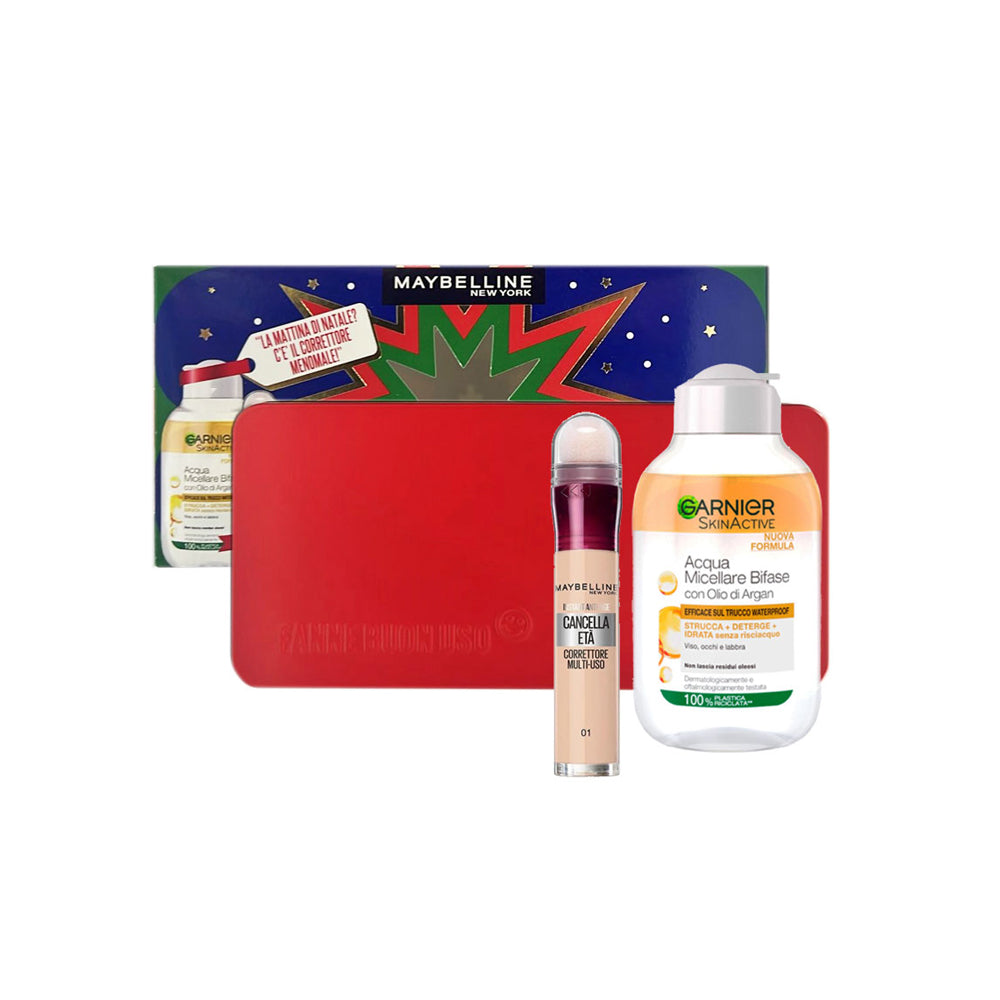 Instant Anti-Age Correttore Cofanetto Regalo_8054800597880_L'Oreal