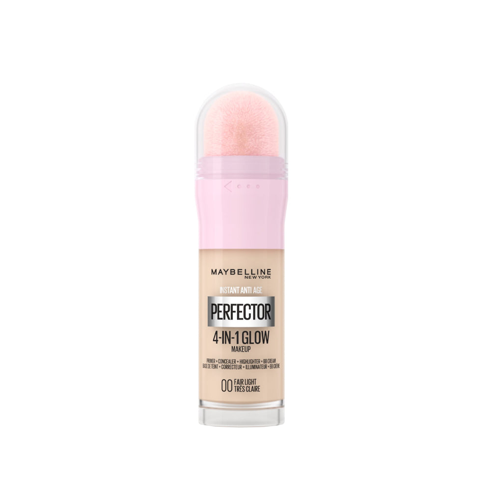 Instant Perfector 4 in 1 Glow Fondotinta_3600531658106_Maybelline