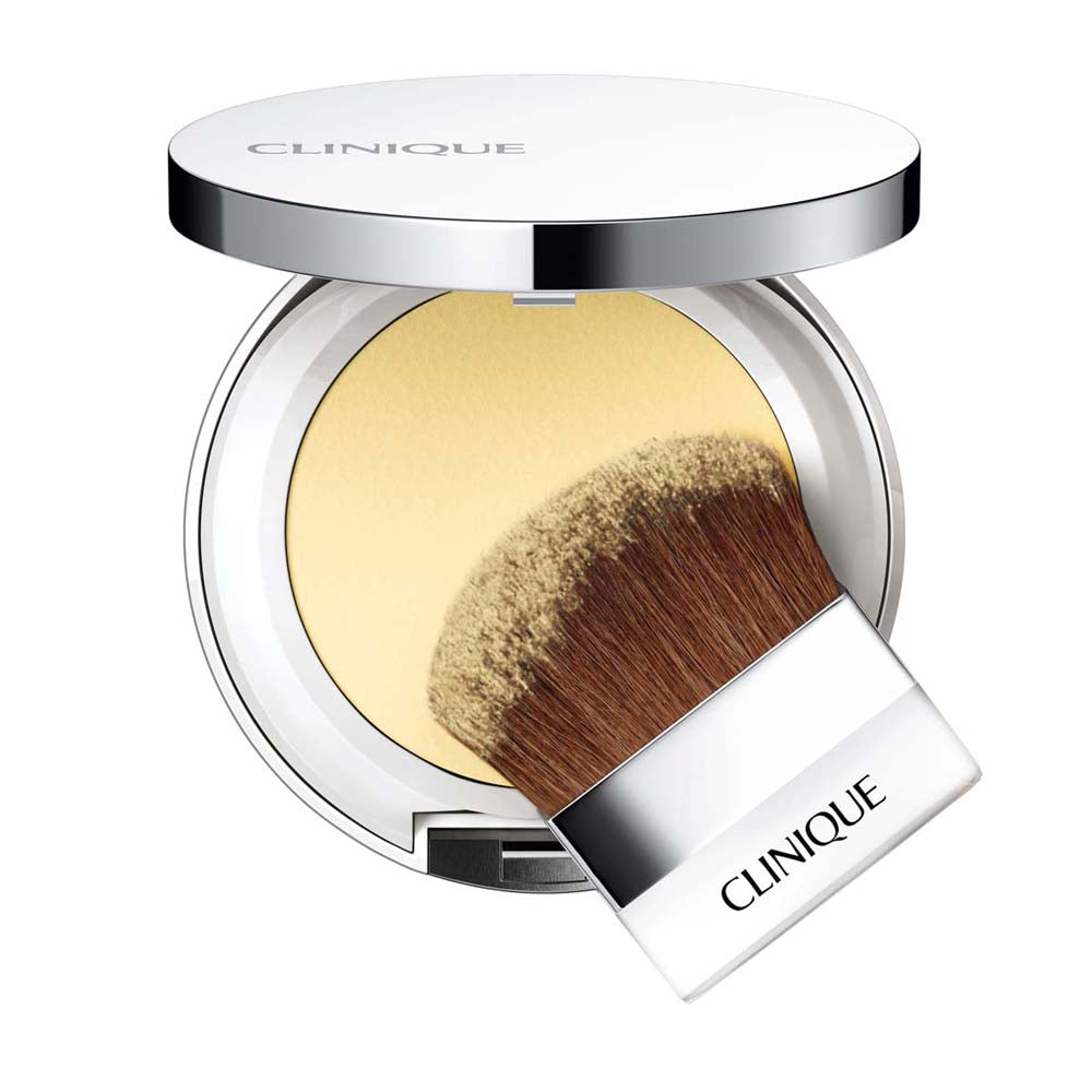 Instant Relief Mineral Pressed Powder - Polvere Minerale Antirossori_020714434878_Clinique