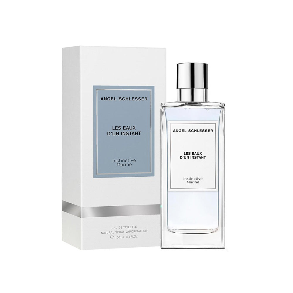 Instinctive Marine Eau de toilette_8058045426790_Angel Schlesser-2