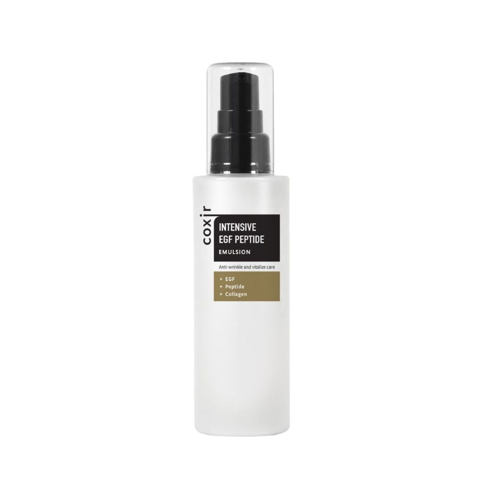 Intensive EGF Peptide Emulsion_8809080826133_Coxir