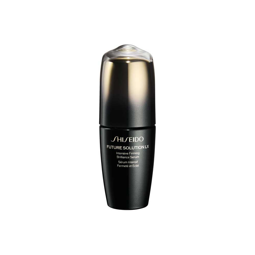 Intensive Firming Brilliance Siero Viso_729238212626_Shiseido
