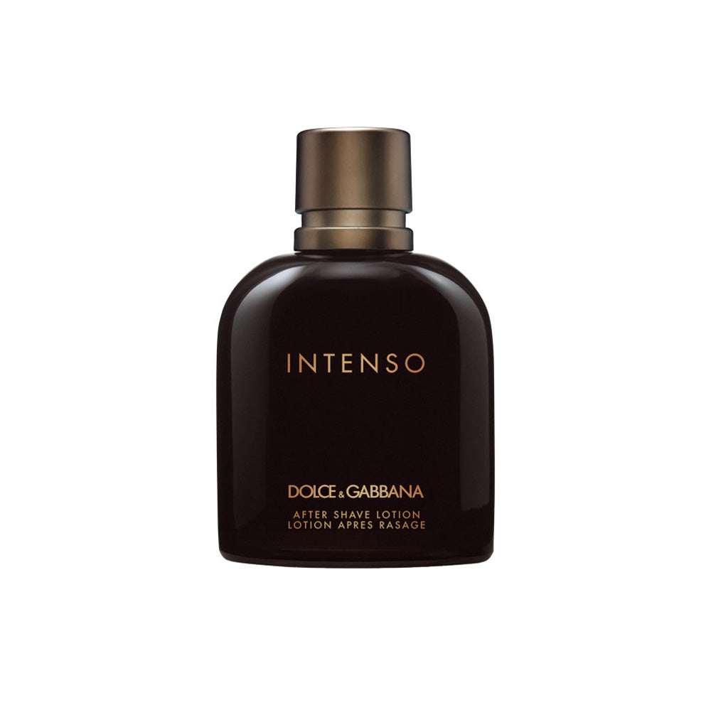 Intenso Pour Homme Lozione Dopobarba_737052783895_Dolce & Gabbana