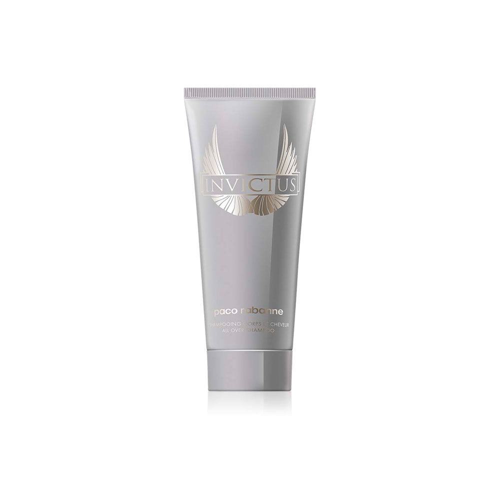 Invictus Bagnoschiuma_3349668515738_Rabanne