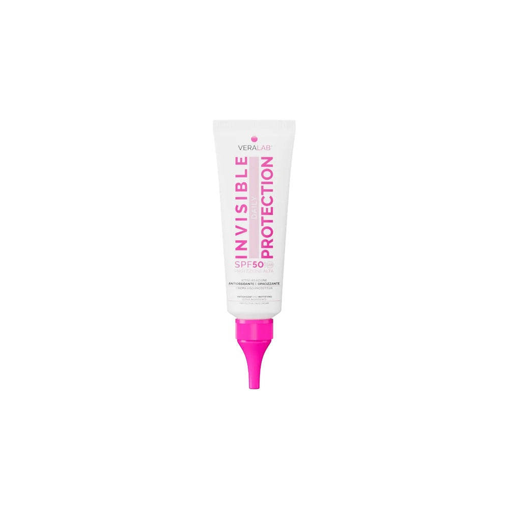 Invisible Daily Protection SPF50_8056151304384_Veralab