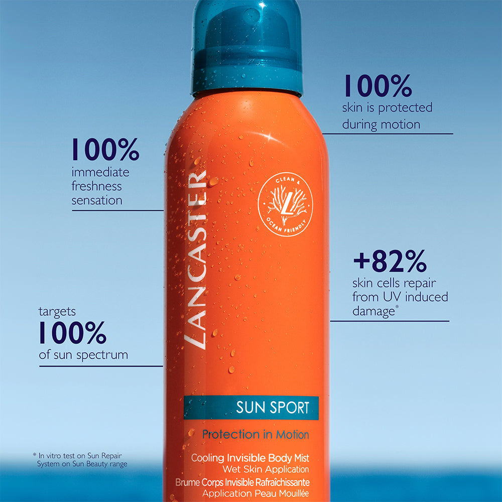 Invisible Mist Wet Skin Application Corpo Spf 50_3607347290155_Lancaster-2
