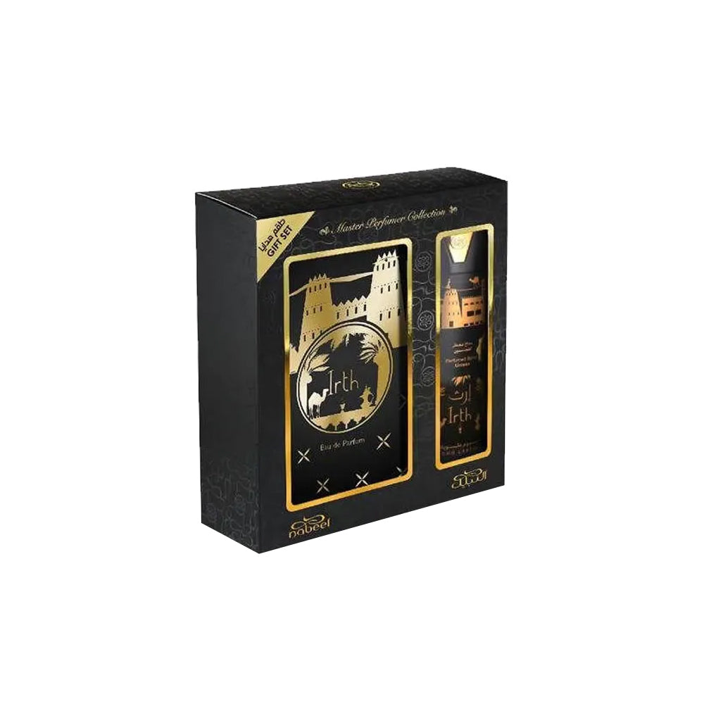 Irth Cofanetto regalo_6291109922711_Nabeel