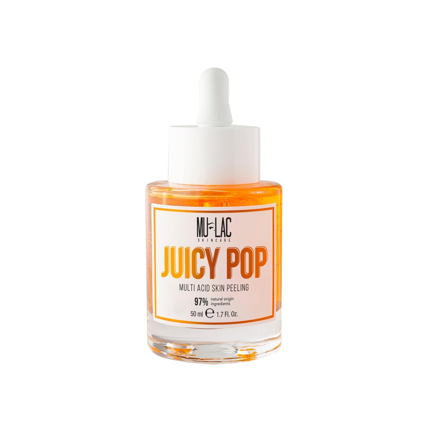 JUICY POP Multi Acid Skin peeling_8059591454626_Mulac