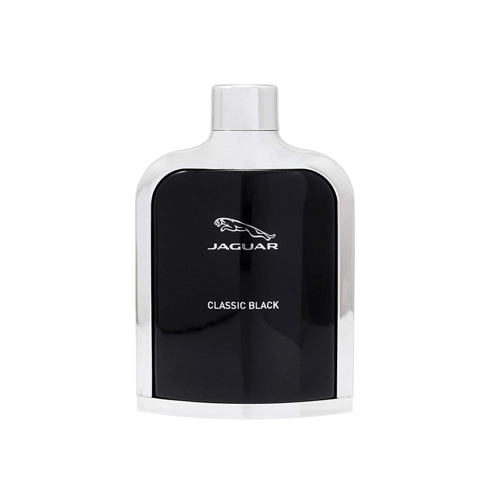 Jaguar Classic Black Eau de toilette_3562700373145_Jaguar