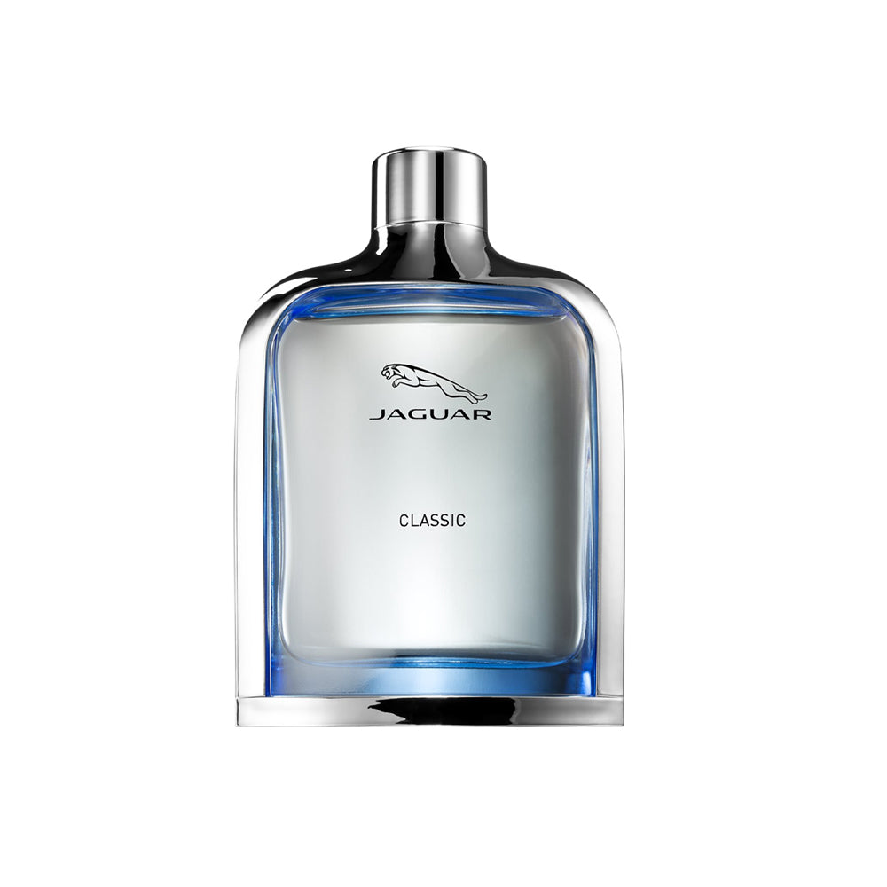 Jaguar Classic Eau de toilette_3562700373084_Jaguar