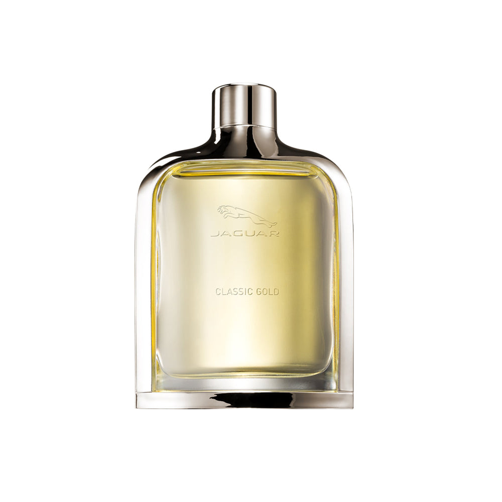 Jaguar Classic Gold Eau de toilette_7640111493723_Jaguar