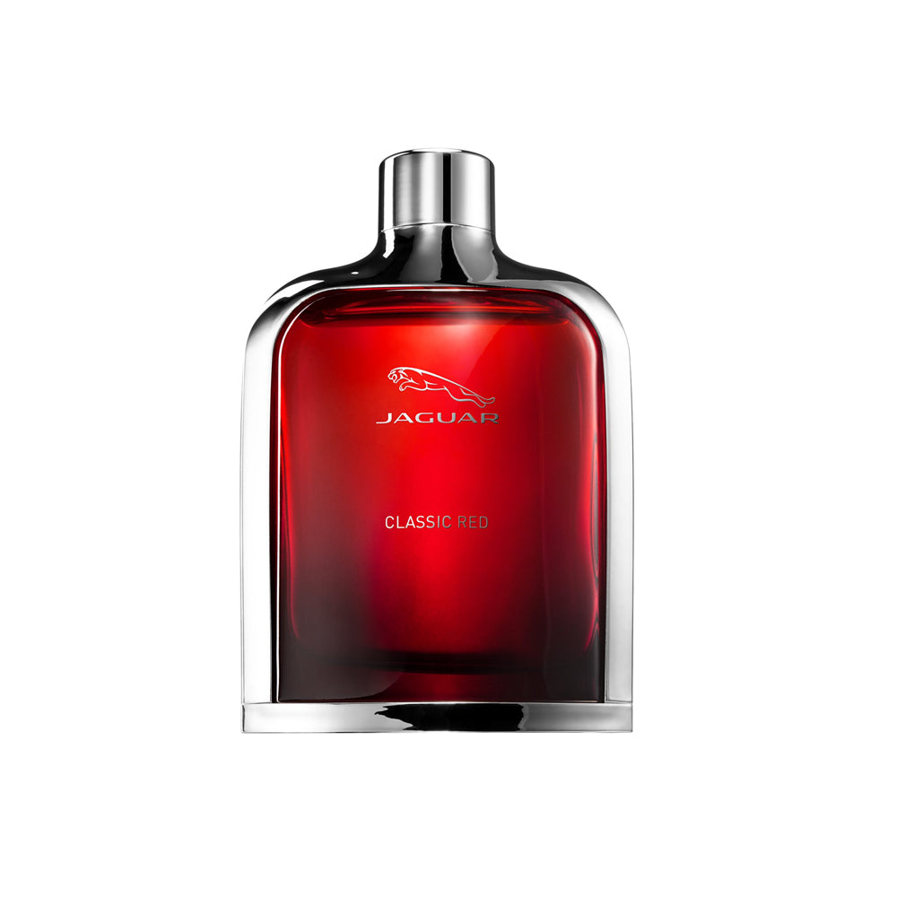 Jaguar Classic Red Eau de toilette_7640111493693_Jaguar