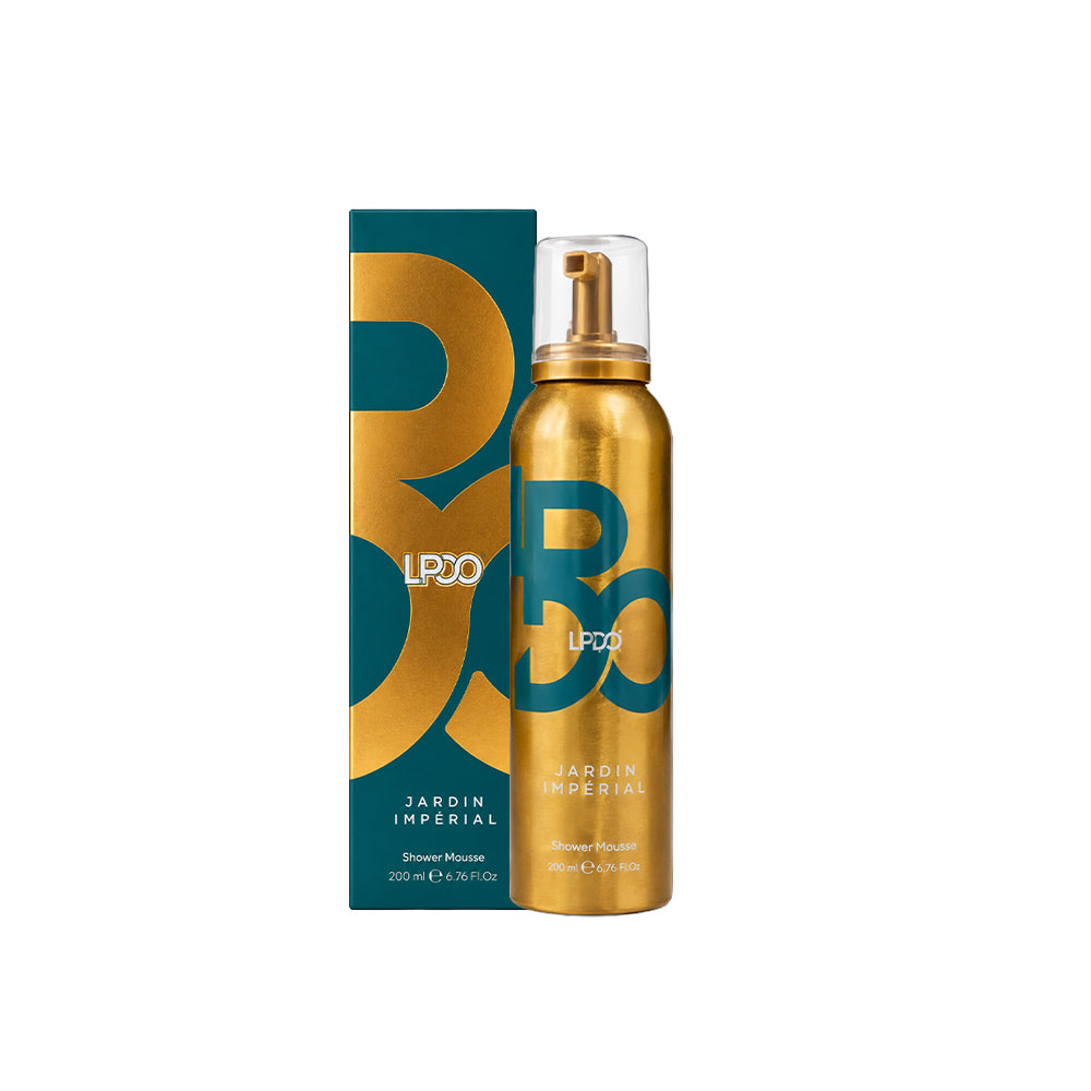 Jardin Impérial Shower Mousse_8055035743332_Lpdo-2