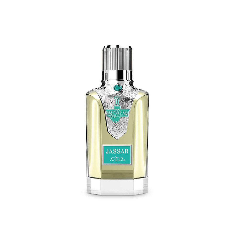 Jassar Luxus Edition Eau de Parfum_6291109923473_Nabeel