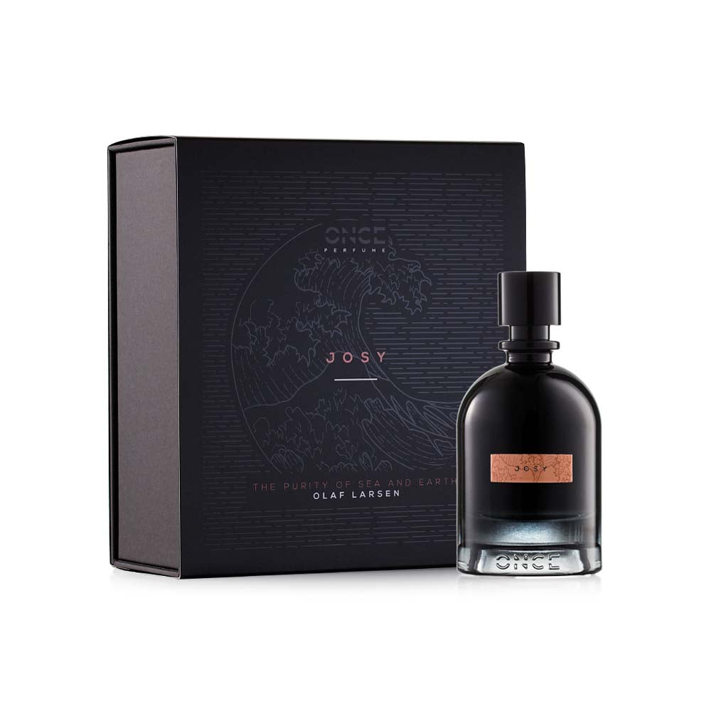 Josy Eau de parfum Intense_8053629626504_Once Parfume-2
