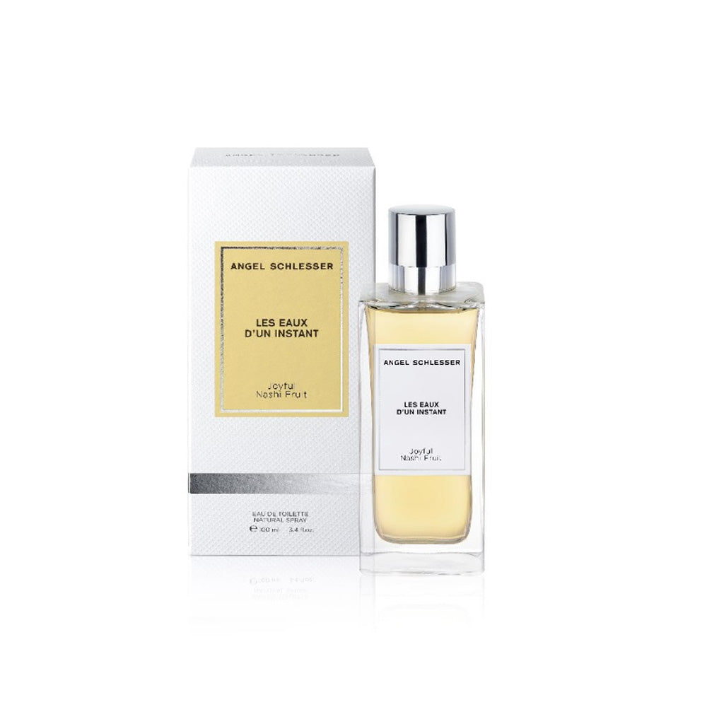 Joyful Nashi Bloom Eau de toilette_8058045431046_Angel Schlesser-2