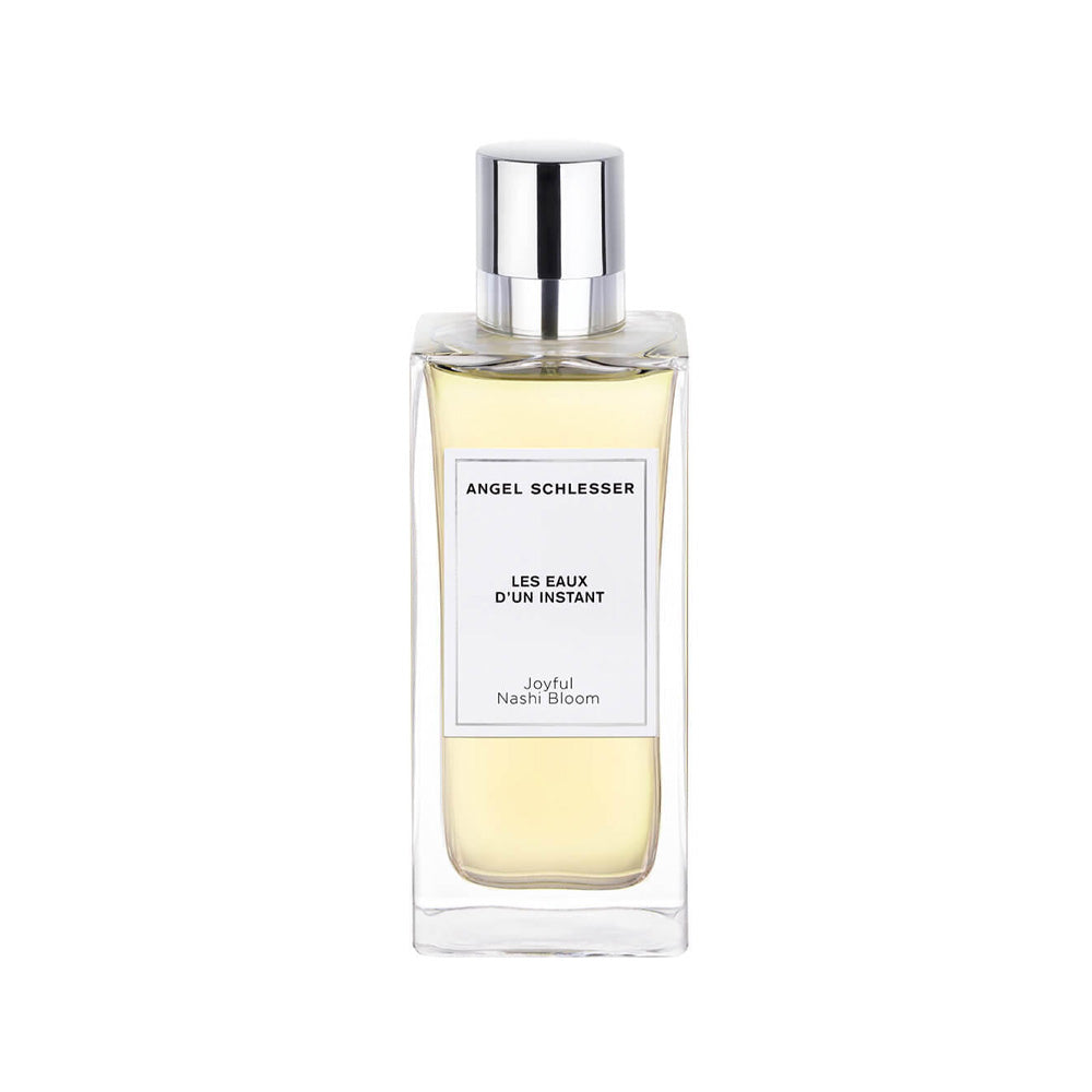 Joyful Nashi Bloom Eau de toilette_8058045431046_Angel Schlesser