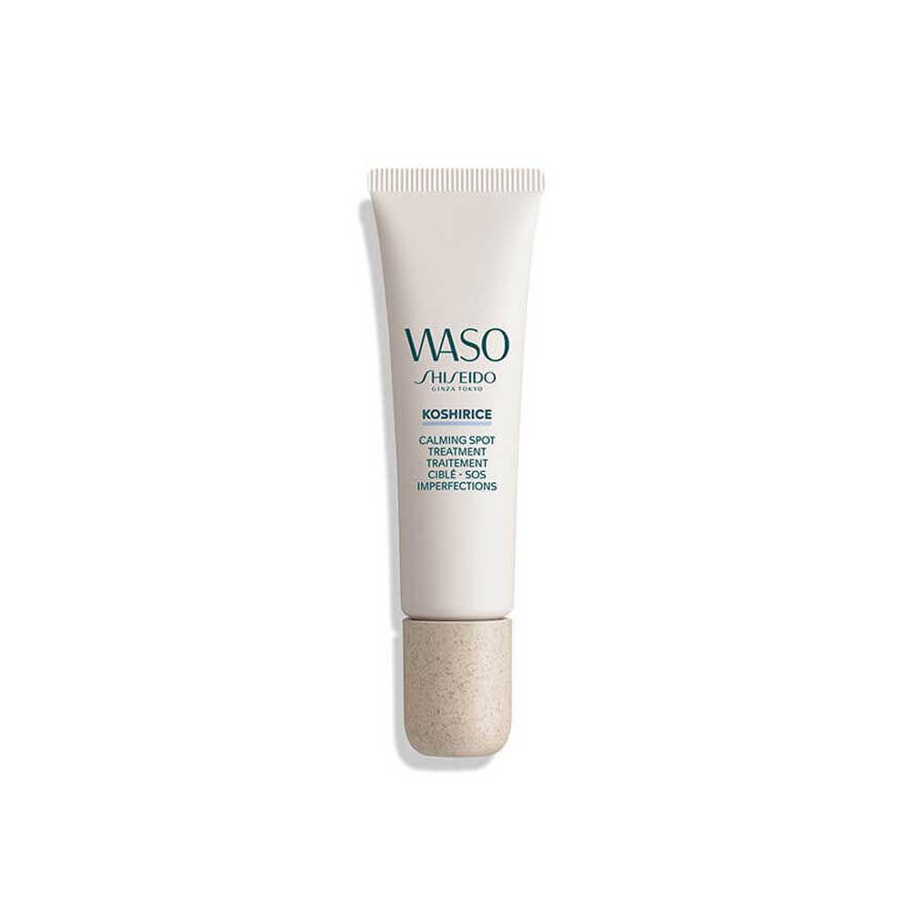 KOSHIRICE Calming Spot Treatment_768614178835_Shiseido