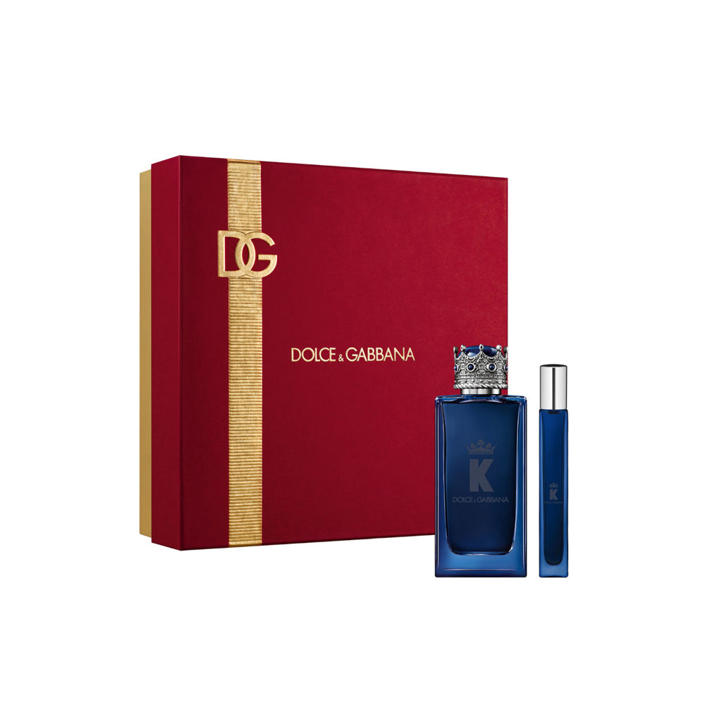 K Pour Homme Cofanetto regalo_8054754400625_Dolce & Gabbana