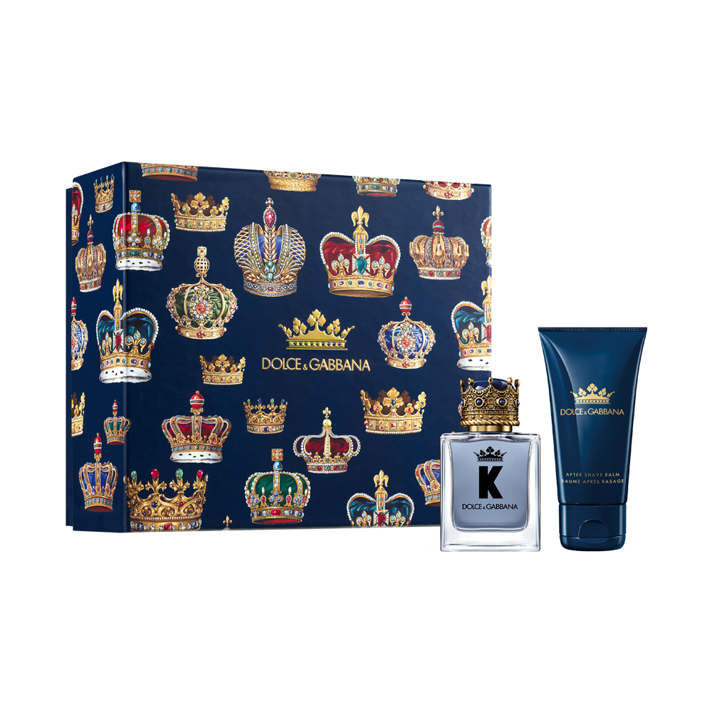 K by Dolce&Gabbana Cofanetto regalo_3423222051792_Dolce & Gabbana