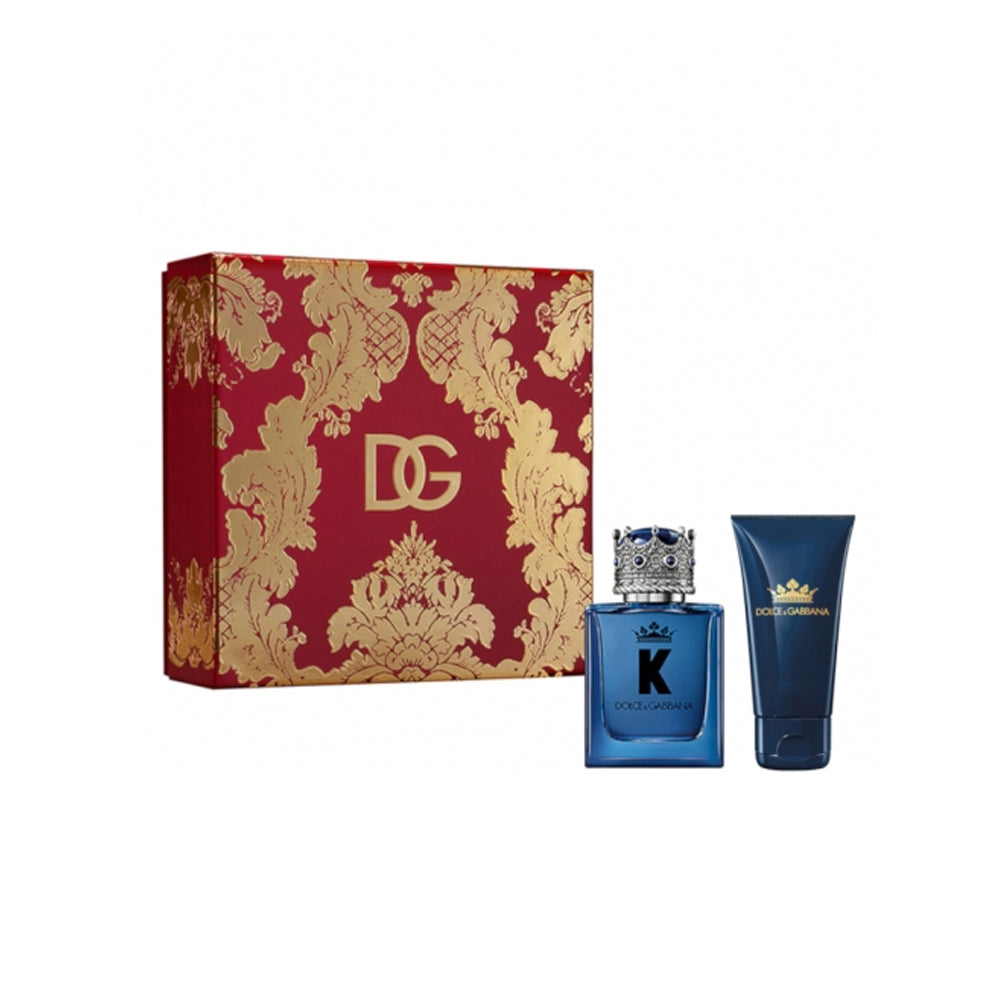 K by Dolce & Gabbana Cofanetto regalo_8057971185443_Dolce & Gabbana