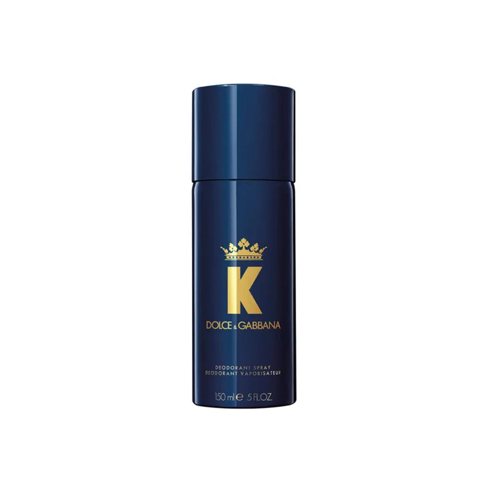 K by Dolce & Gabbana Deodorante spray_3423478400252_Dolce & Gabbana
