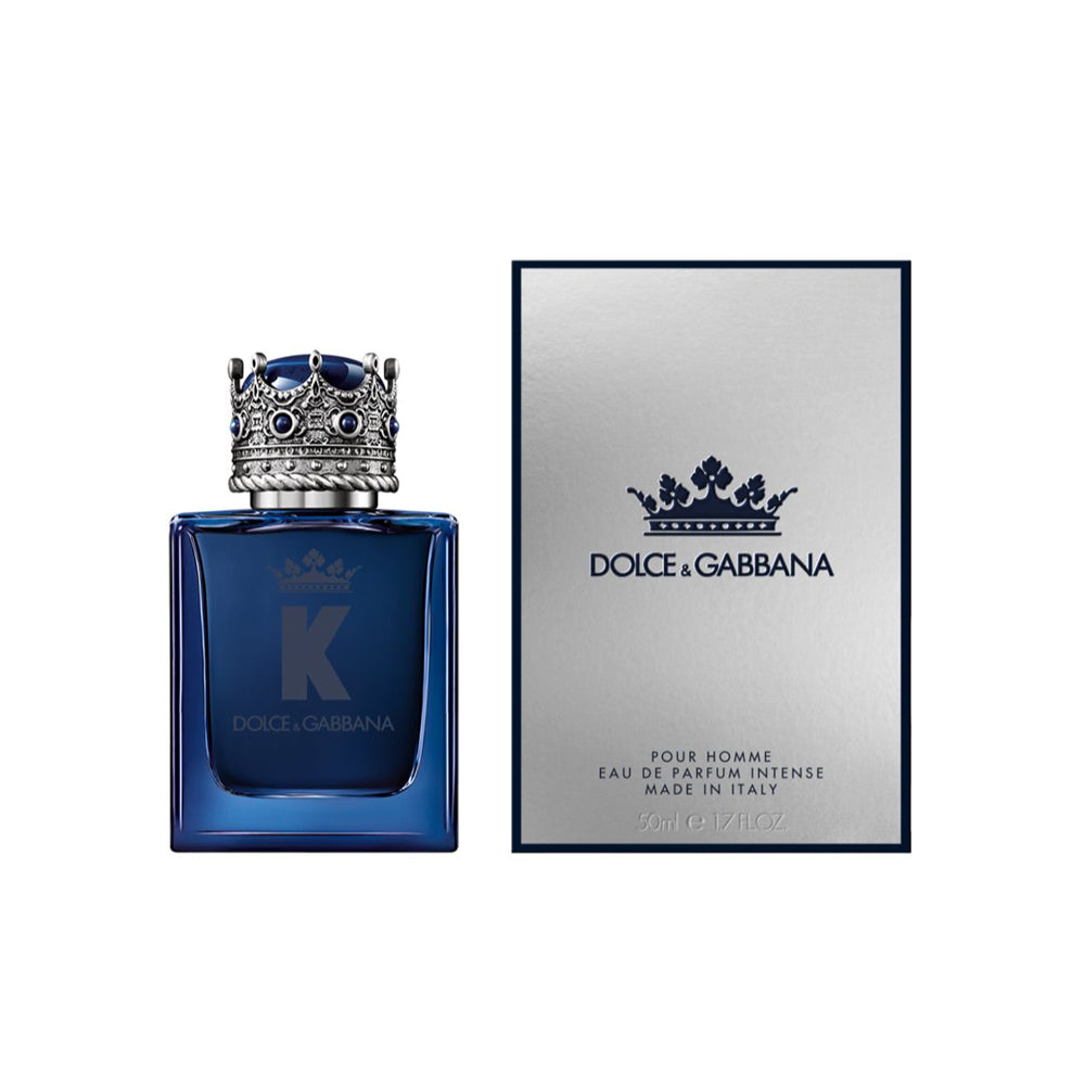 K by Dolce & Gabbana Eau de parfum Intense_8057971187904_Dolce & Gabbana-2