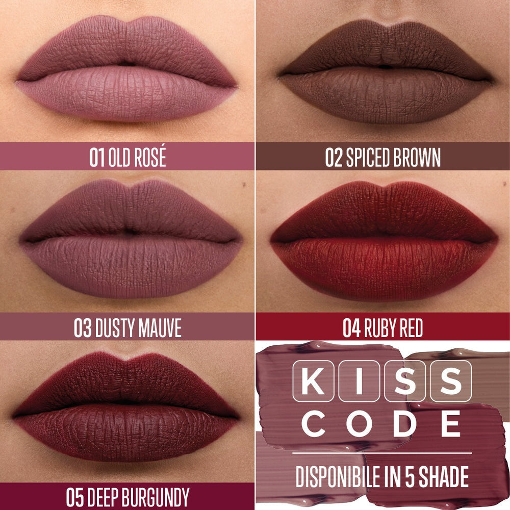 Kiss Code_8056211014451_Veralab-9