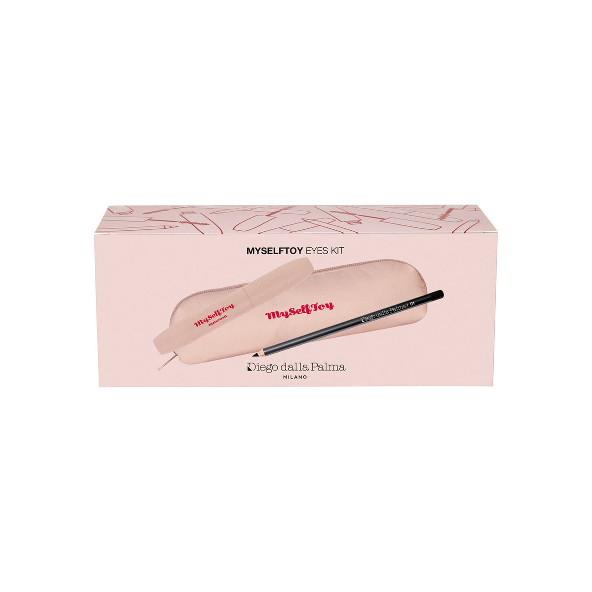 Kit Mascara - MySelfToy_8017834904789_Diego Dalla Palma