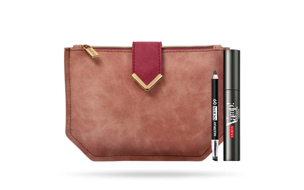 Kit Mascara Vamp! Explosive Lashes + Minimultiplay_8011607336043_Pupa