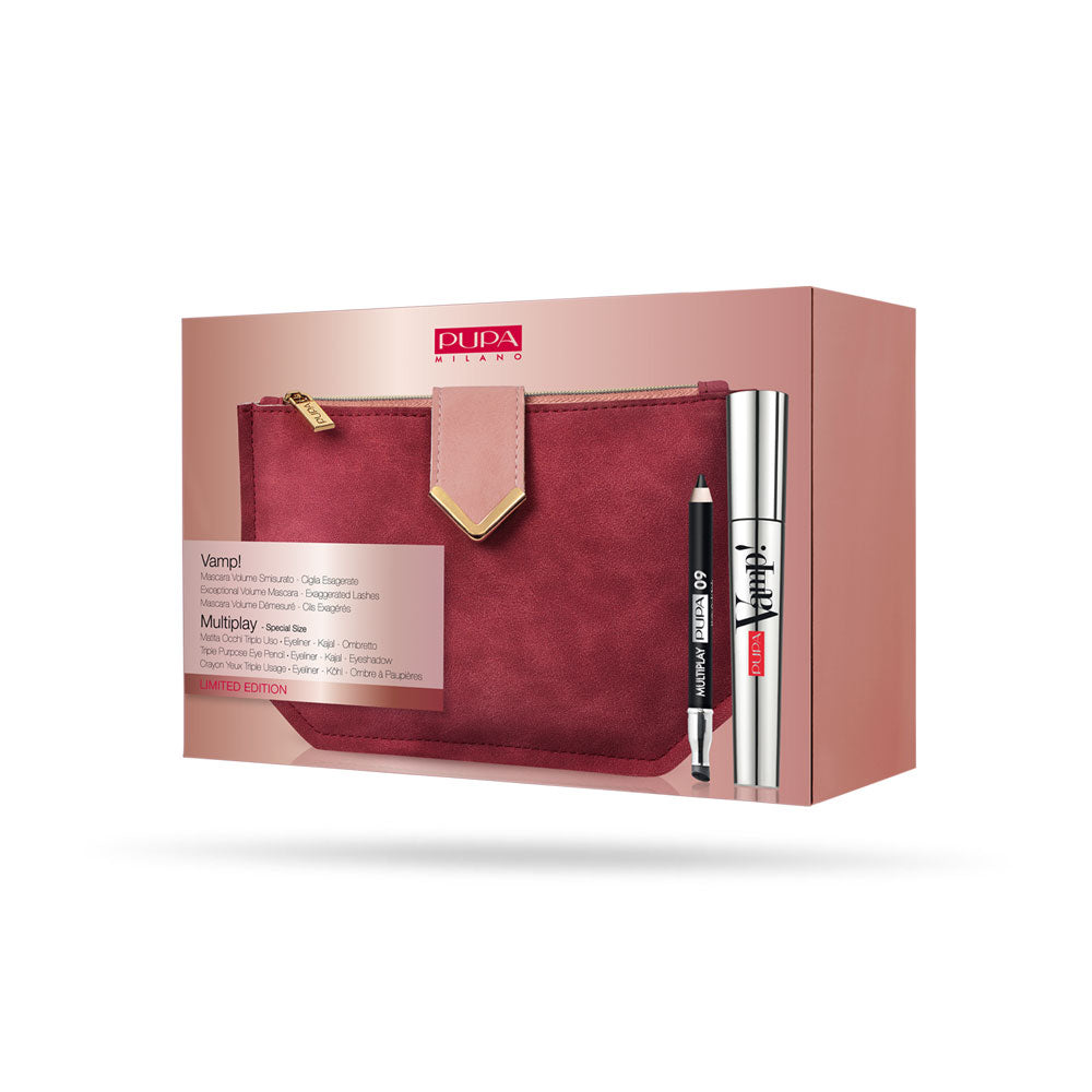 Kit Mascara Vamp! + Minimultiplay_8011607336029_Pupa-2