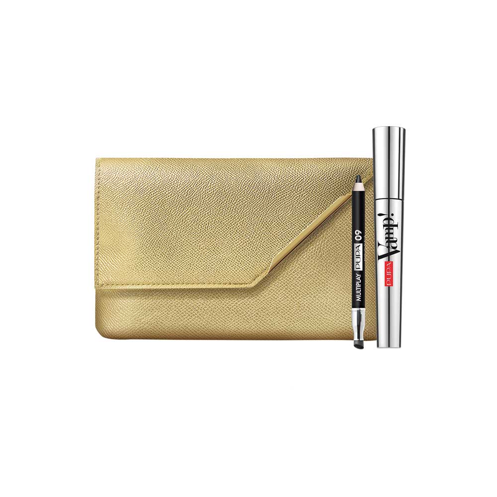 Kit Mascara Vamp! + Multiplay_8011607350643_Pupa